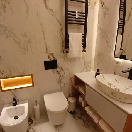 Genci's One Bedroom * Vlore