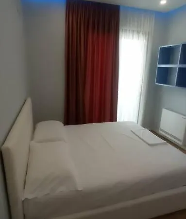 Apartment Genci's One Bedroom