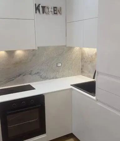 Genci's One Bedroom Vlore