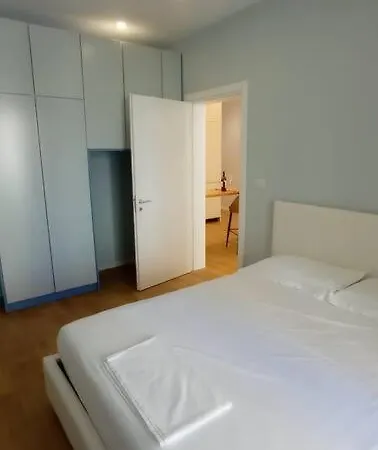 Apartment Genci's One Bedroom