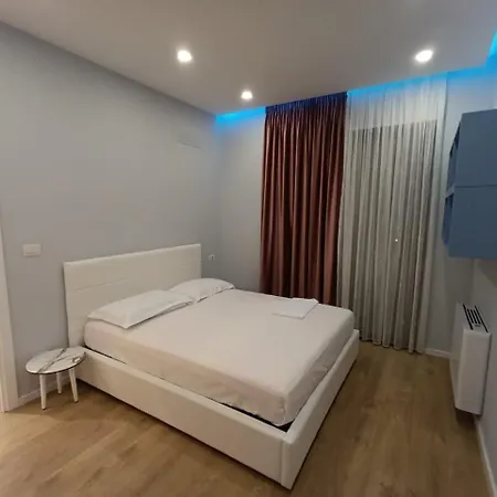 Genci's One Bedroom Apartment Vlore