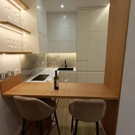 Genci's One Bedroom * Vlore