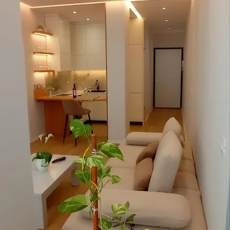 Genci's One Bedroom * Vlore