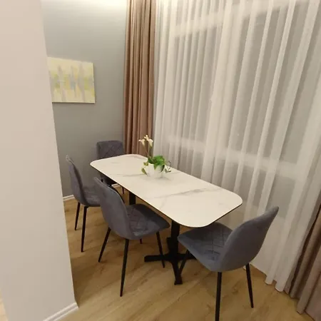 Genci's One Bedroom Vlore