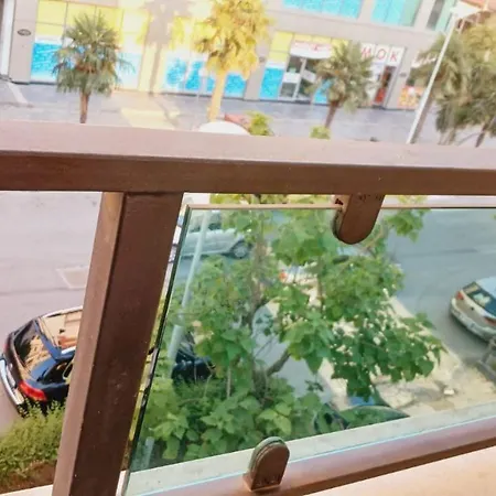 Apartment Genci's One Bedroom Vlore