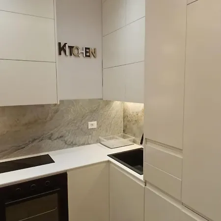 Apartment Genci's One Bedroom Vlore