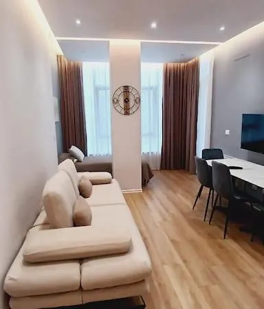 Genci's One Bedroom * Vlore