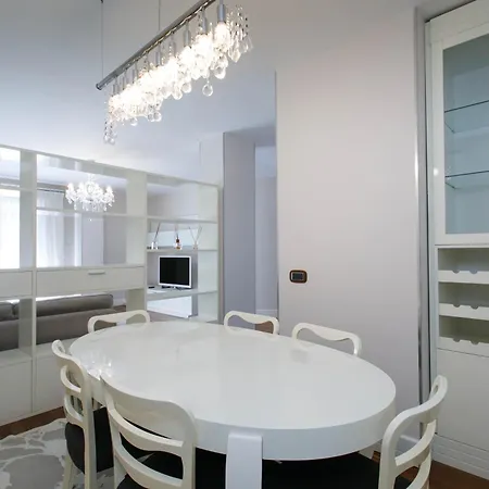 Apartment Genci's *