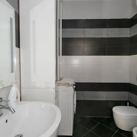 Apartment Genci's *