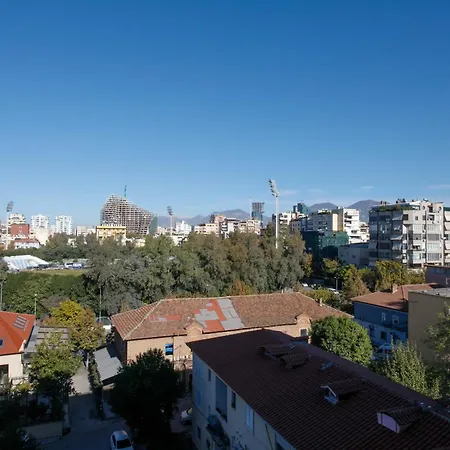 Apartment Genci's Tirana