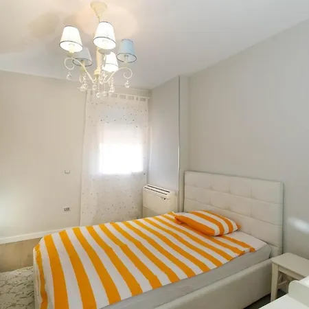 Genci's Apartment