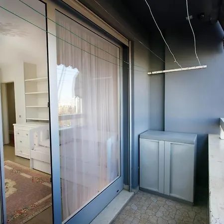 Genci's Apartment *