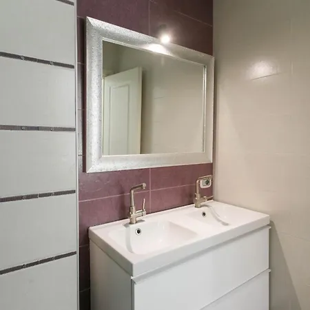 Apartment Genci's *